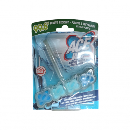 SOLUTII WC - ACE WC 48G BRIZA