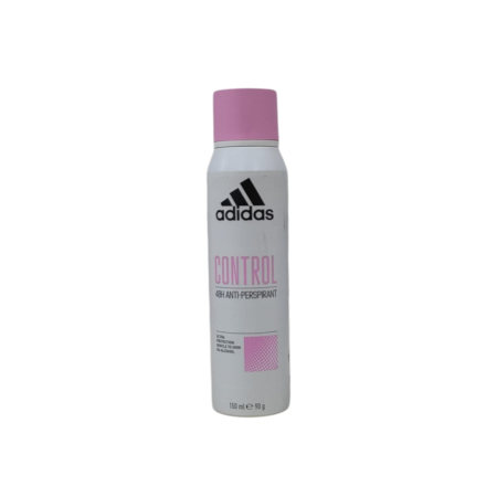 DEODORANTE SI ANTIPERSPIRANTE - ADIDAS DEO 150ML CONTROL