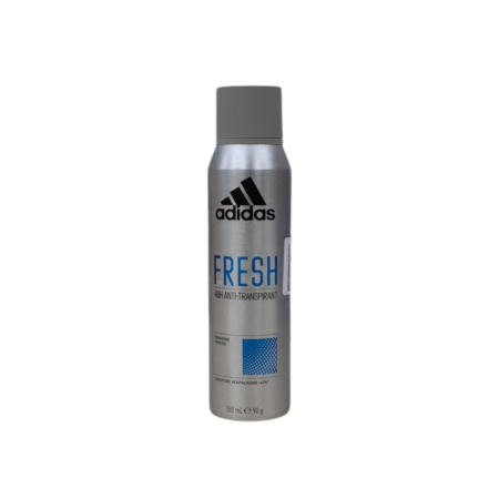 INGRIJIRE CORPORALA - ADIDAS DEO 150ML FRESH
