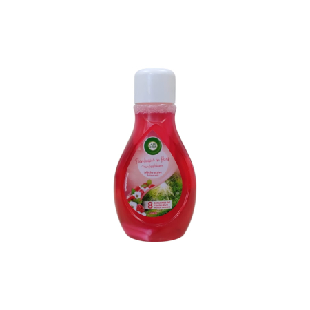 CURATENIE SI INTRETINEREA CASEI - AIR WICK ODORIZANT LICHID 375ML BLOSSOM
