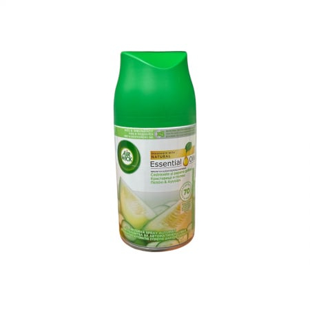 PRODUSE CURATENIE UNIVERSALE - AIRWICK 250ML REZ.FRESIE/IASOMIE