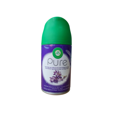 PRODUSE CURATENIE UNIVERSALE - AIRWICK 250ML REZ.LAVANDA