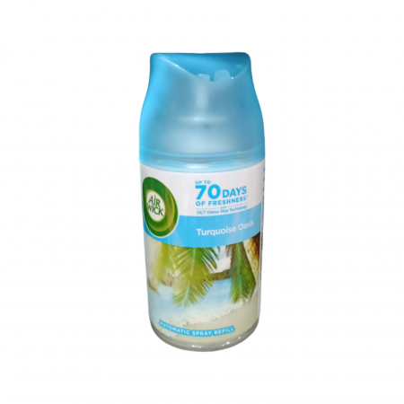 PRODUSE CURATENIE UNIVERSALE - AIRWICK 250ML REZ. TURQUISE