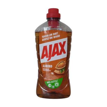 SOLUTII SUPRAFETE - AJAX UNIVERSAL 1L ALMOND WOOD