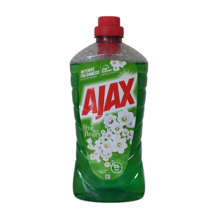 SOLUTII SUPRAFETE - AJAX UNIVERSAL 1L LACRAMIOARE