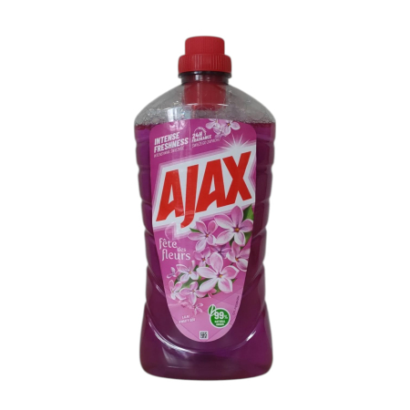 SOLUTII SUPRAFETE - AJAX UNIVERSAL 1L LILIAC