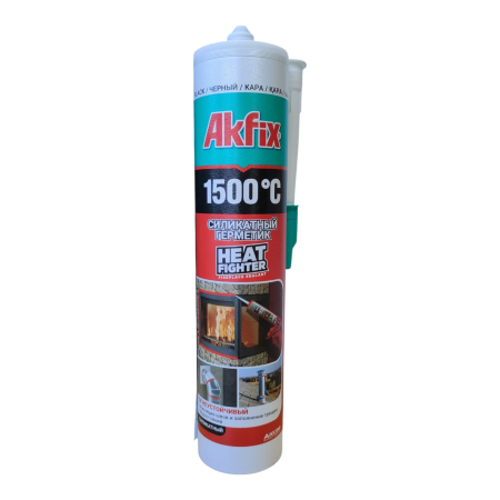 Import - AKFIX 1500 HEAT FIGHTER SIGILIU SEMINEU 280ML