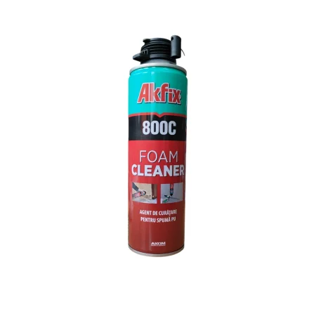 CHIMICALE - AKFIX 800C CURATATOR SPUMA (12)