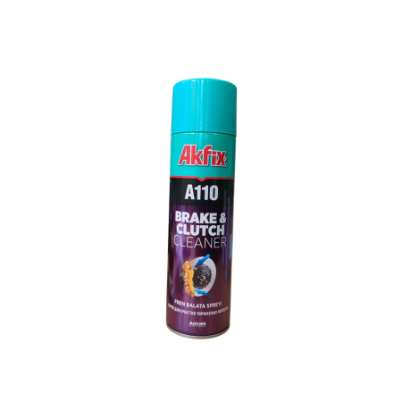 SILICON, SPUME - AKFIX A104 INDEPARTAREA ETICHETELOR  AUTOCOLANTE  200ML (24)