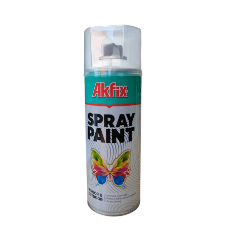 NeoSys - AKFIX VOPSEA SPRAY ALB LUCIOS RAL9003 400ML GW.380GR (6)