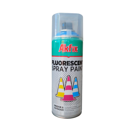 NeoSys - AKFIX VOPSEA SPRAY ALBASTRU FLUORESCENT 400ML GW.380GR (6)