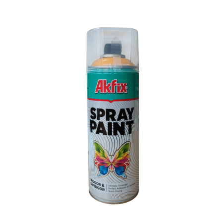 NeoSys - AKFIX VOPSEA SPRAY GALBEN LUCIOS RAL1003 400ML GW.380GR (6)