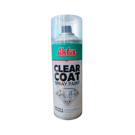Import - AKFIX VOPSEA SPRAY LUCIOS STRAT PROTECTOR 400ML GW.380GR (6)