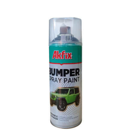 NeoSys - AKFIX VOPSEA SPRAY PENTRU BARA DE PROTEC?IE NEGRU 400ML GW.3