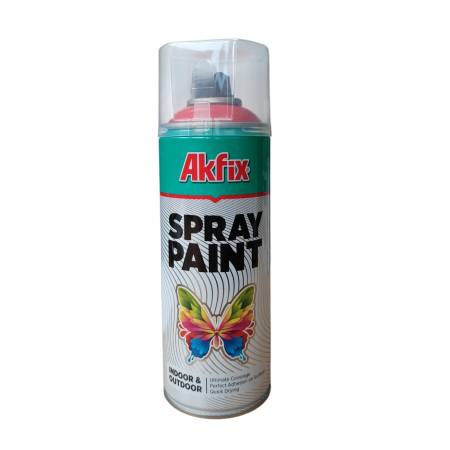 NeoSys - AKFIX VOPSEA SPRAY ROSU LUCIOS RAL3020 400ML GW.380GR (6)