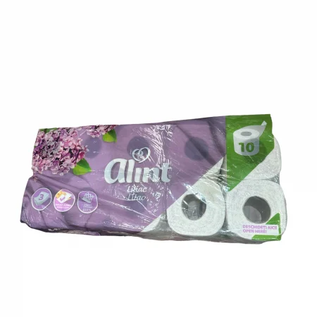 Import - ALINT LILIAC 3STR. 10 ROLE