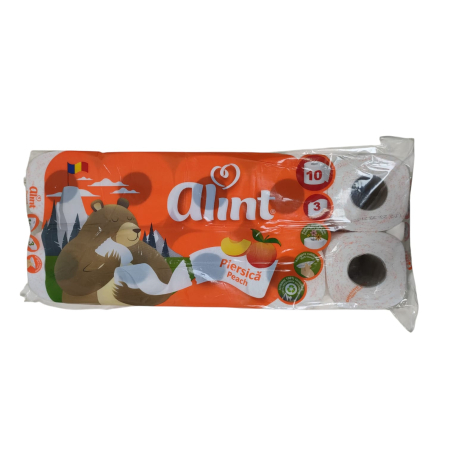 NeoSys - ALINT PIERSICA 3STR.10 ROLE