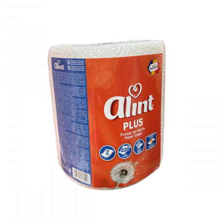 HARTIE IGIENICA - ALINT PROSOP 220 FOI