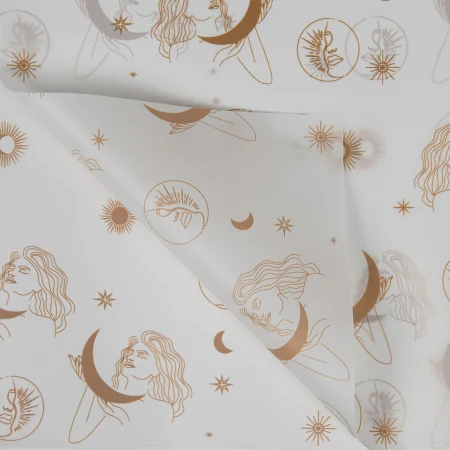 PAPETARIE - AMBALAJ CELOFAN 35.13