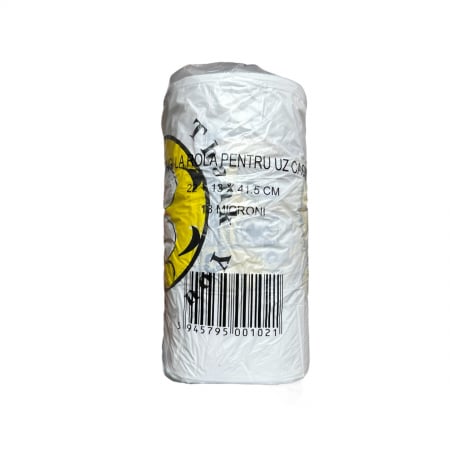 ARTICOLE BUCATARIE - AMBALAJ FRUCTE