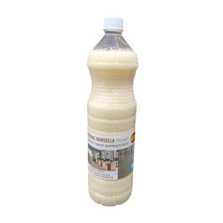 SOLUTII SUPRAFETE - AMONIAC 1.5L MARSELLA