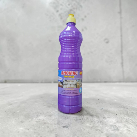 SOLUTII SUPRAFETE - AMONIAC 10 ELGHE