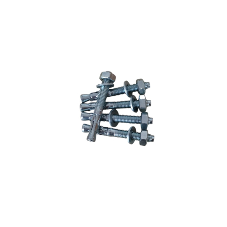 FERONERIE - ANCORA CCIL+ M10*80 (60BUC)