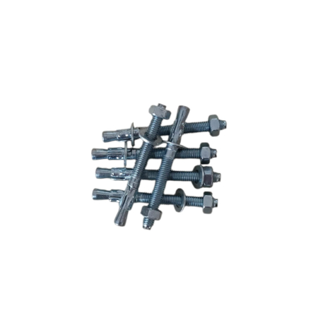 BALAMALE - ANCORA CCIL+ M8*80 (150BUC)