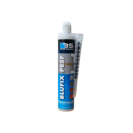 SILICON, SPUME - ANCORA CHIMICA BLUFIX 300ML
