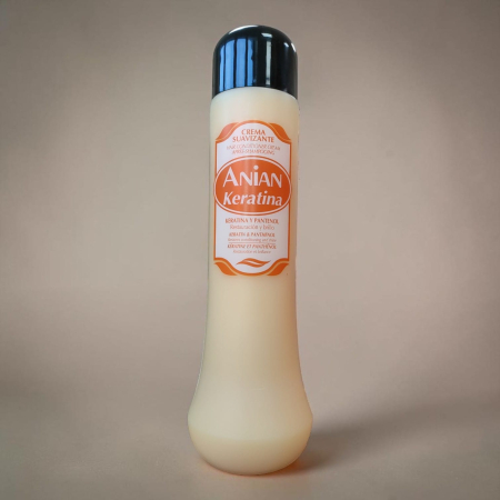 GEL DUS - ANIAN BALSAM PAR 1000 ML KERATINA
