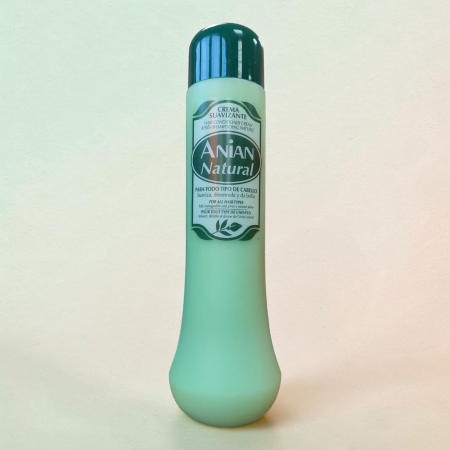 GEL DUS - ANIAN BALSAM PAR 1000 ML NATURAL