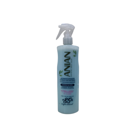 GEL DUS - ANIAN BALSAM PAR BIFAZIC 400 ML