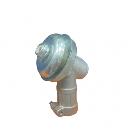 UTILAJE PT GRADINA SI ACCESORII - ANSAMBLU PRINDERE TIJA MOTOCOASA 26/7T Ean13-49