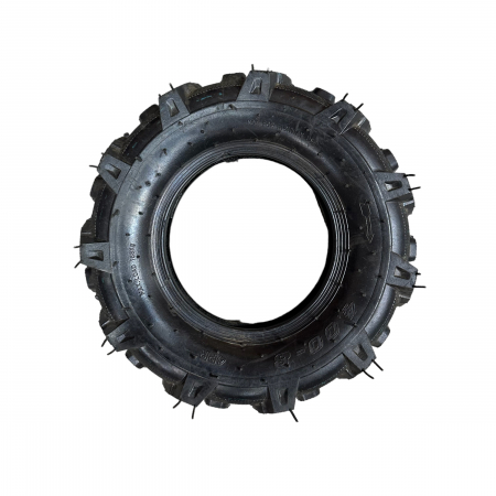 UTILAJE PT GRADINA SI ACCESORII - ANVELOPA 400-8 MOTOCULTOR