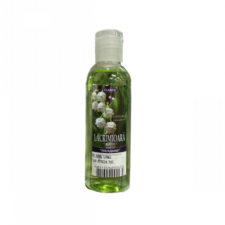 LOTIUNI SI CREME CORP - APA COLONIE -lacramioara