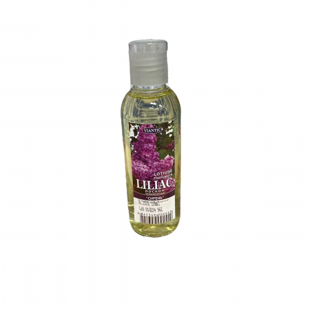 INGRIJIRE CORPORALA - APA COLONIE -liliac