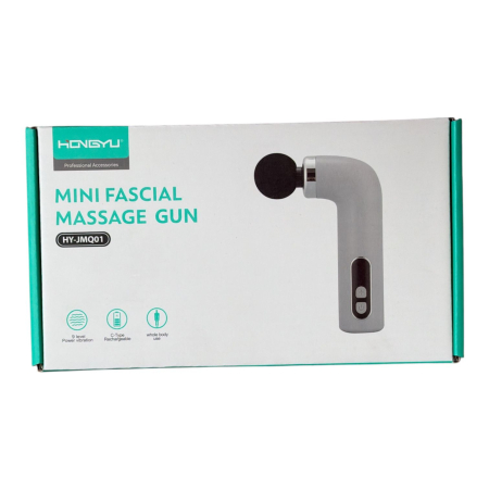 ELECTRICE - Aparat de masaj facial JMQ01 25D 26-20