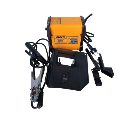 SUDURA SI ACCESORII - APARAT SUDURA cu invertor 120A INGCO
