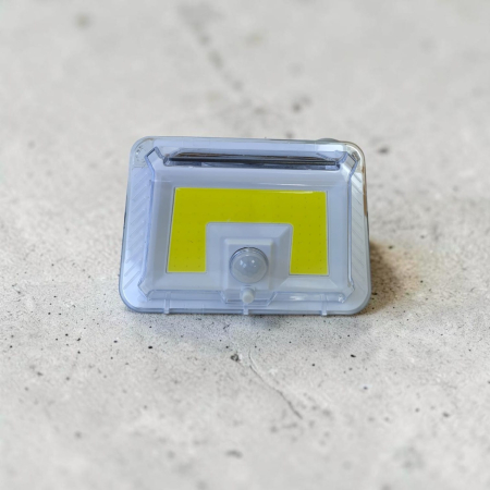 BECURI,CORPURI SI SURSE ILUMINAT - Aplica LED solara 2103 26A 35-12