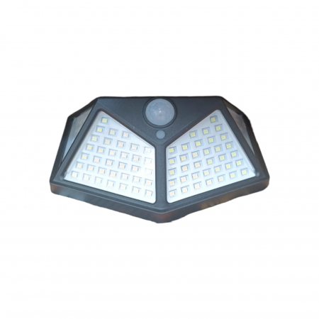 UTILAJE PT GRADINA SI ACCESORII - Aplica LED solara de exterior A100 24L7.9