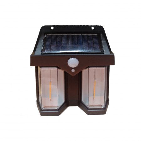 UTILAJE PT GRADINA SI ACCESORII - Aplica LED solara de exterior ARL - A002 24L 35-2