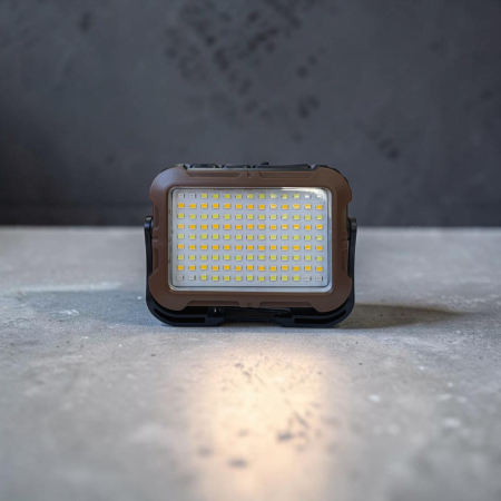 BECURI,CORPURI SI SURSE ILUMINAT - Aplica LED solara M12-1 26A 35-11