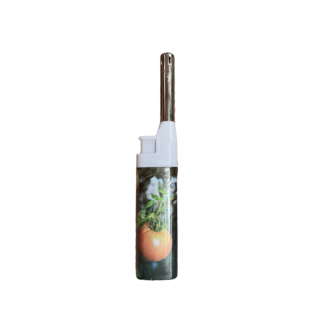 GRADINA - APRINZATOR GAZ I (14cm)