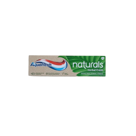 IGIENA ORALA - AQUAFRESH P.D.75ML natural