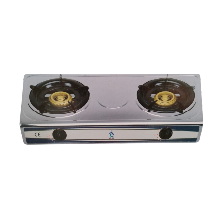 NeoSys - ARAGAZ PTR EXTERIOR 2Q INOX BER.
