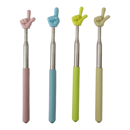PAPETARIE - Aratator telescopic 17-55cm 26M 10-11