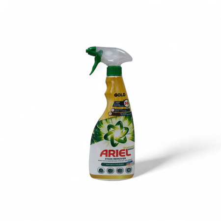 NeoSys - ARIEL LICHID SCOS PETE cu pompita 750ml gold