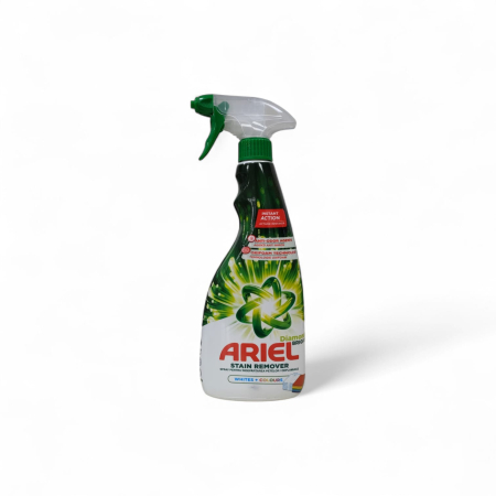CURATENIE SI INTRETINEREA CASEI - ARIEL LICHID SCOS PETE cu pompita 750ml W&C