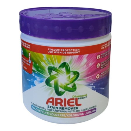 NeoSys - ARIEL PUDRA SCOS PETE COLOR 500gr