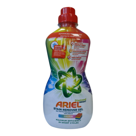 NeoSys - ARIEL STAIN REMOVER GEL COLOR 950ml